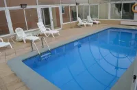 Hotel Diego De Almagro Talca - Pool