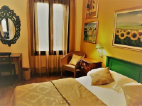 Relais Alcova del Doge Hotels in Mira