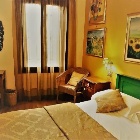 Relais Alcova del Doge