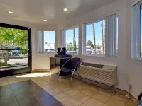 Motel 6 Riverside, CA - South Ξενοδοχεία στην πόλη Riverside