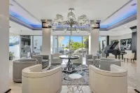 Ocean Manor Beach Resort