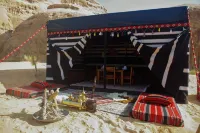 Sahara Rum Glamping Hotels in Wadi Rum