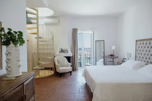 Palazzo de Mori - Homestays