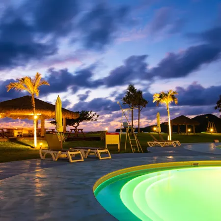 Ishigaki Seaside Hotel