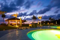 Ishigaki Seaside Hotel - Beach