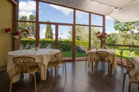 Locanda di Pietracupa