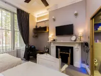 โรงแรมอาโรสฟา ลอนดอน บาย คอมพาส ฮอสปิทาลิตี้ โรงแรมใกล้จัตุรัส Gordon