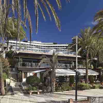 Hotel Don Pepe Gran Meliá Hotel Exterior