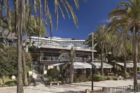 Hotel Don Pepe Gran Meliá Hotels in Marbella