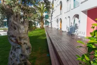 Ebano Hotel Apartments & Spa