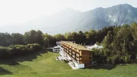 Klosterhof – Alpine Hideaway & Spa Hoteles en Bayerisch Gmain