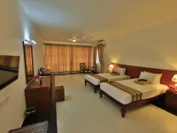 Passi Villa Hotels in Batticaloa