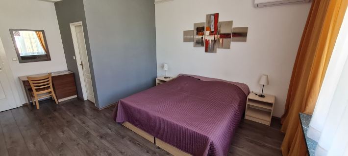 Rooms Lara Hotels in Zagreb