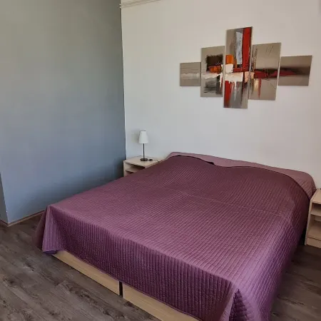 Rooms Lara