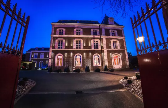 西倫斯住宅羅格原創精品酒店