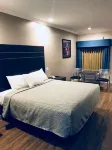 格林斯波音特皇宮旅館