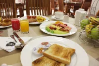 We Hotel and Suites Hotels in Nairobi