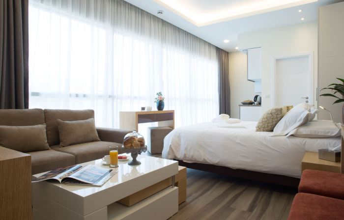 The Stay Furnished Apartments