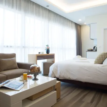 The Stay Furnished Apartments