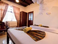 Muhsin Villa - Galle Fort Hotels near Old Town