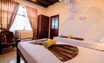 Muhsin Villa - Galle Fort