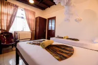 Muhsin Villa - Galle Fort Hôtels à : Galle