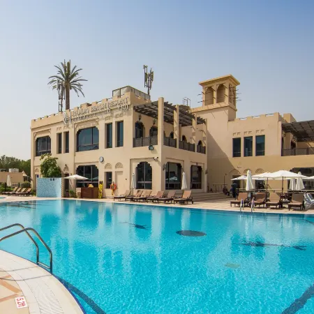 Roda Beach Resort
