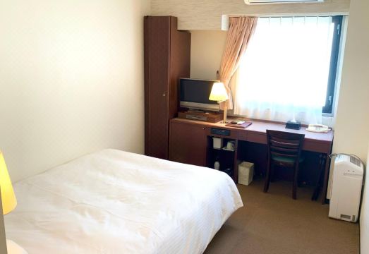 호텔 어센트 하마마쓰 로비