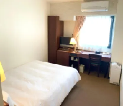 Hotel Ascent Hamamatsu