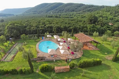 Agriturismo la Valle di Vico