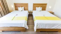 Hoang Yen Hotel 2 - Pet friendly