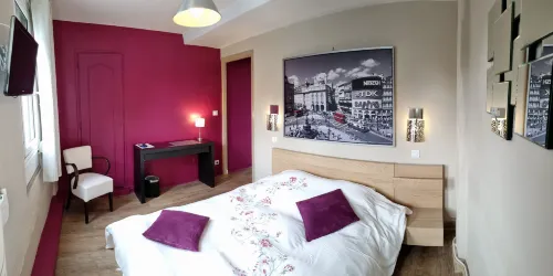 L'Auberge du Cochon d'or Hotels in Beuzeville