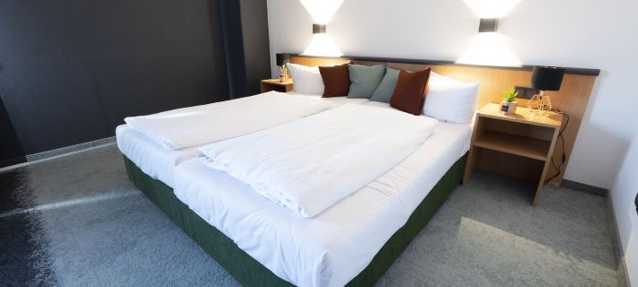 Feel Good Hotel Hotels in Chemnitz