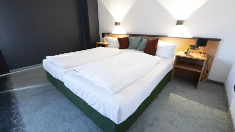 Feel Good Hotel in Хемниц