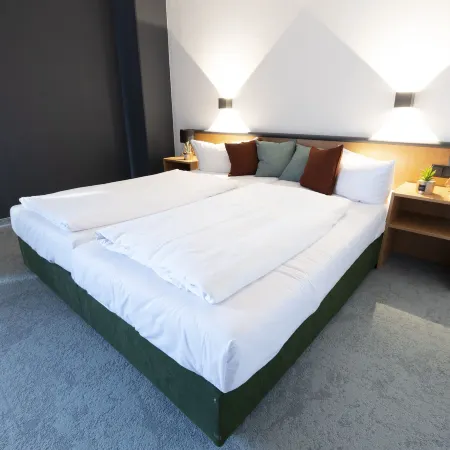 Feel Good Hotel