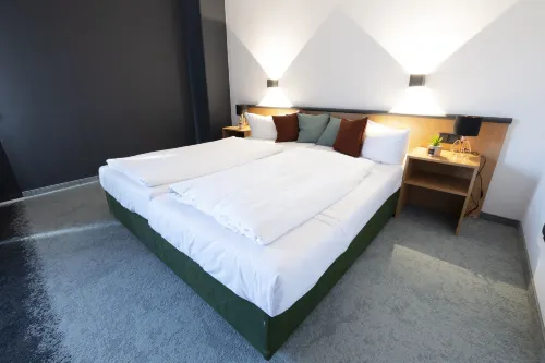 Feel Good Hotel - Pet friendly