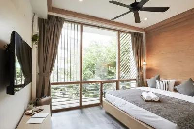 Vann Bangkok Boutique House