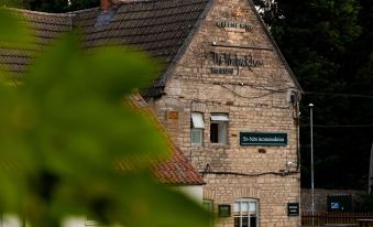 The Woolpack Inn