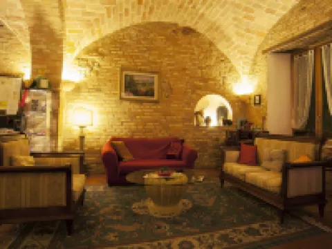 La Luma Hotel Hoteles en Montecosaro