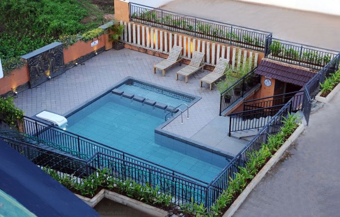 Hotel Indriya Wayanad