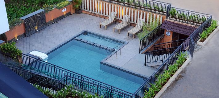 Hotel Indriya Wayanad Hotels in Wayanad