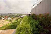 The Pine Mansion Hoteles cerca de Viewpoint Senmonorum