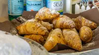 Il Castagnolo Country B&B - Frühstück