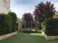 Hotel Moya Landete