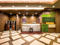 Super Hotel Premier Musashi Kosugi Ekimae