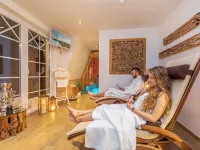 Villa Strandblick Hotels in Zingst
