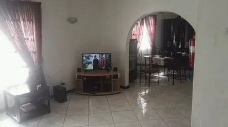 Namwambula Mpashi Lodge