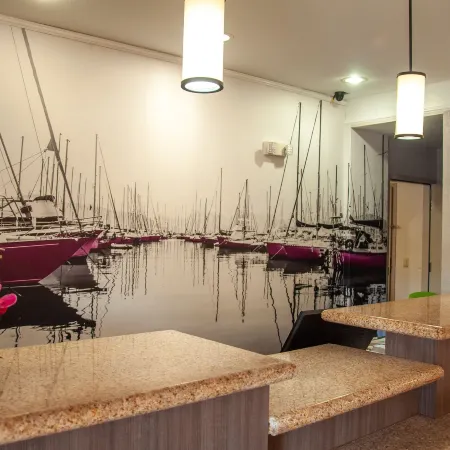 Kemah Edgewater Hotel, SureStay Collection by Best Western