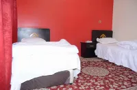 Al Eairy Furnished Apartments Nariyah 4 Hotels in Nairyah