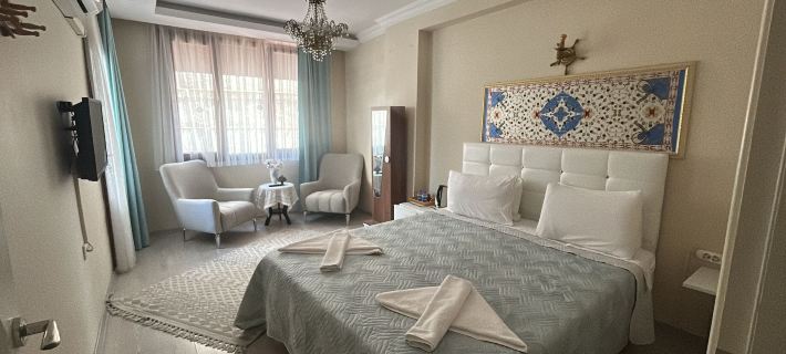Ephesus Palace Hotels in Selçuk